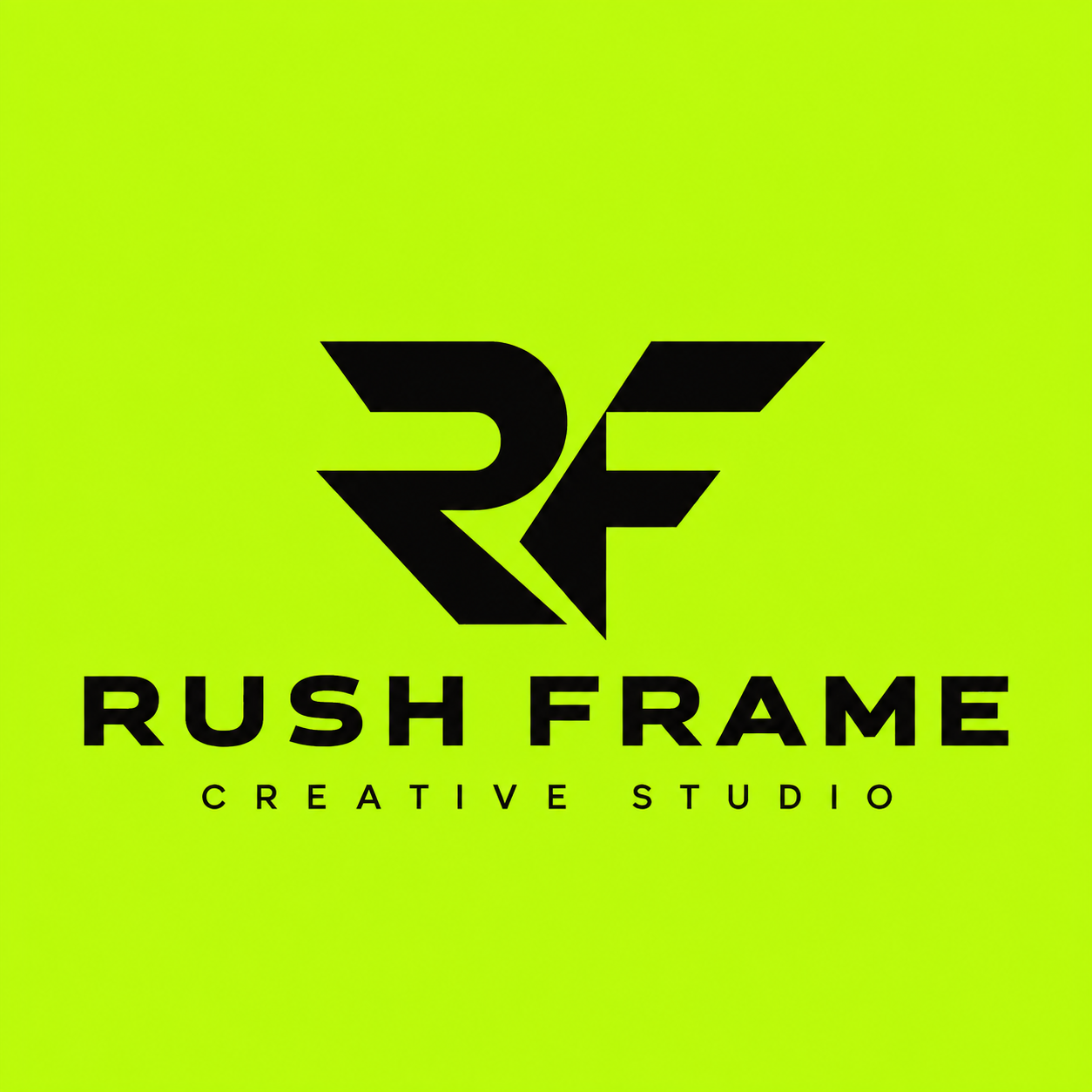 Rush Frame